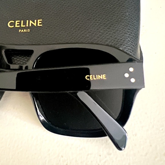 Celine Sunglasses - Picture 3 of 3